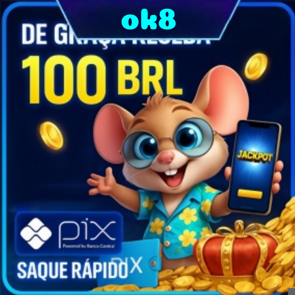 ok8 Fundo de Resgate de Perdas Semanais