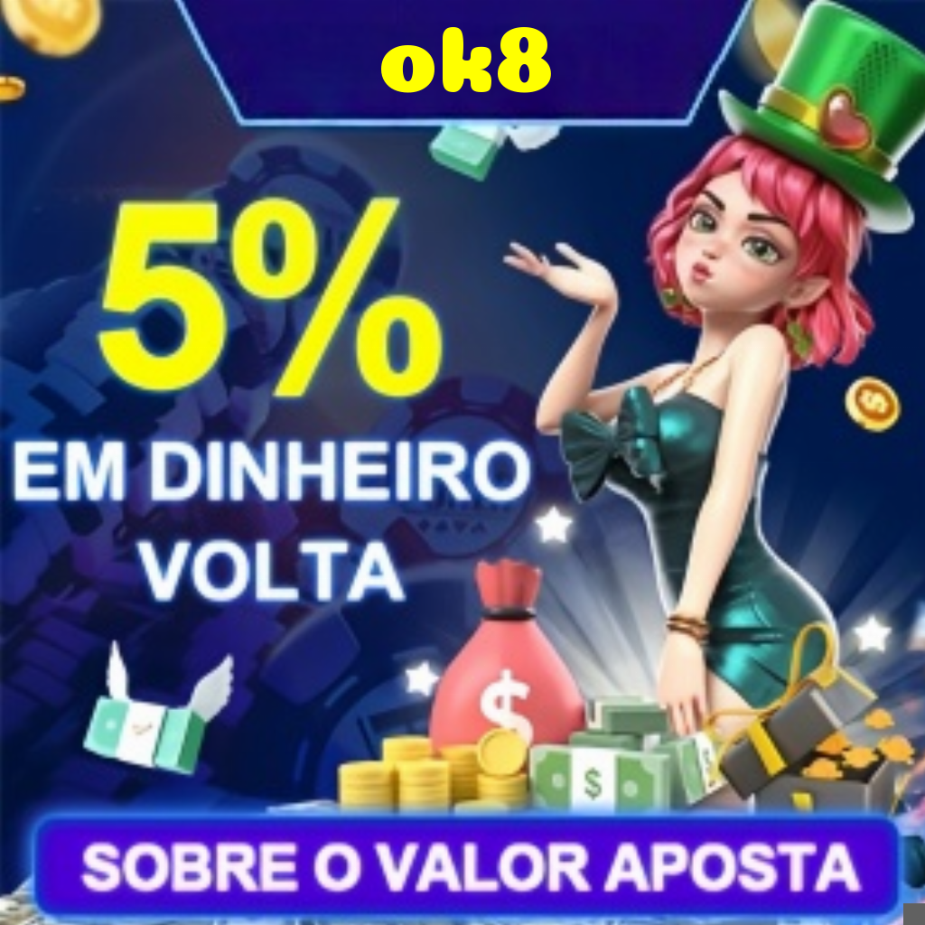 ok8 Rebate