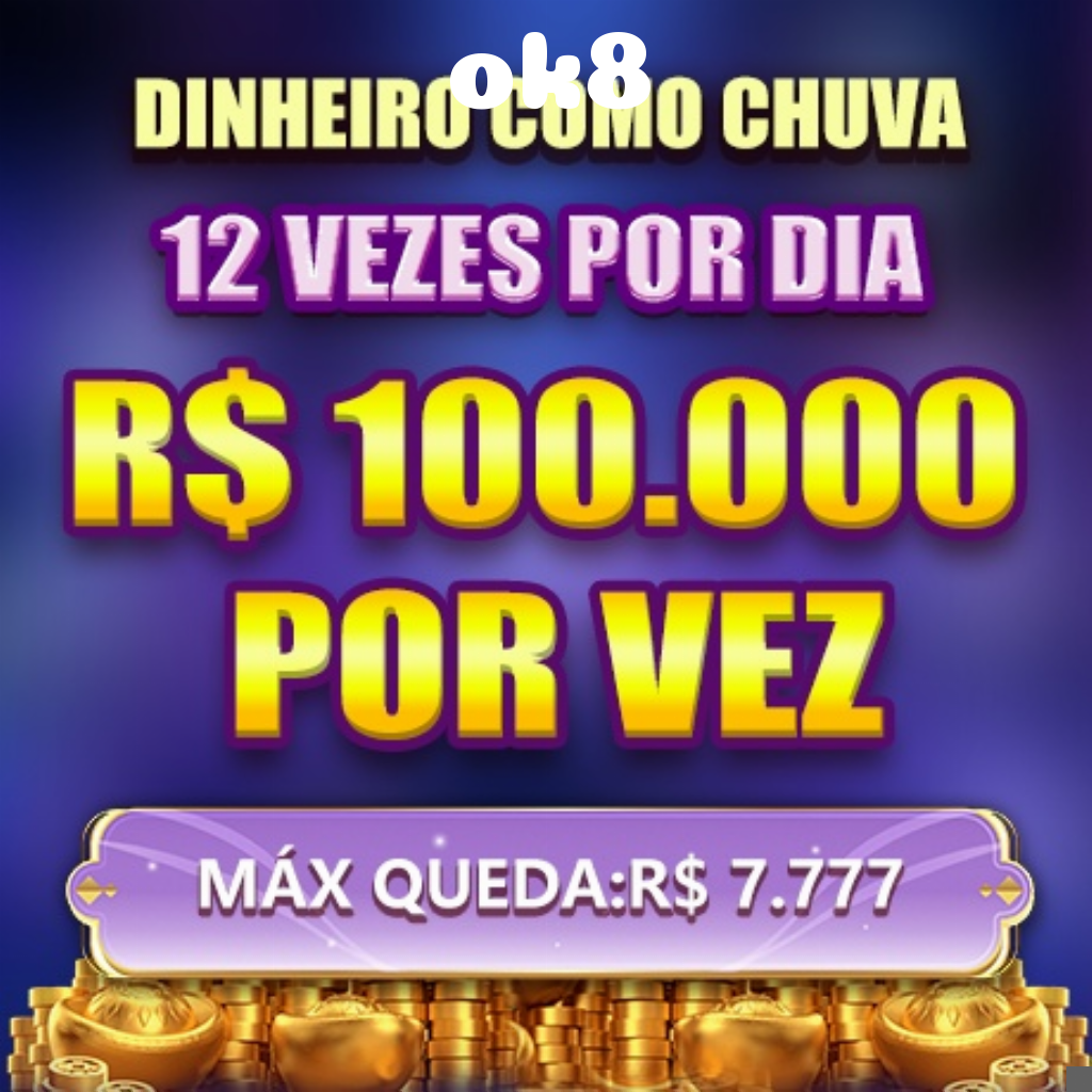 ok8 Mina Misteriosa